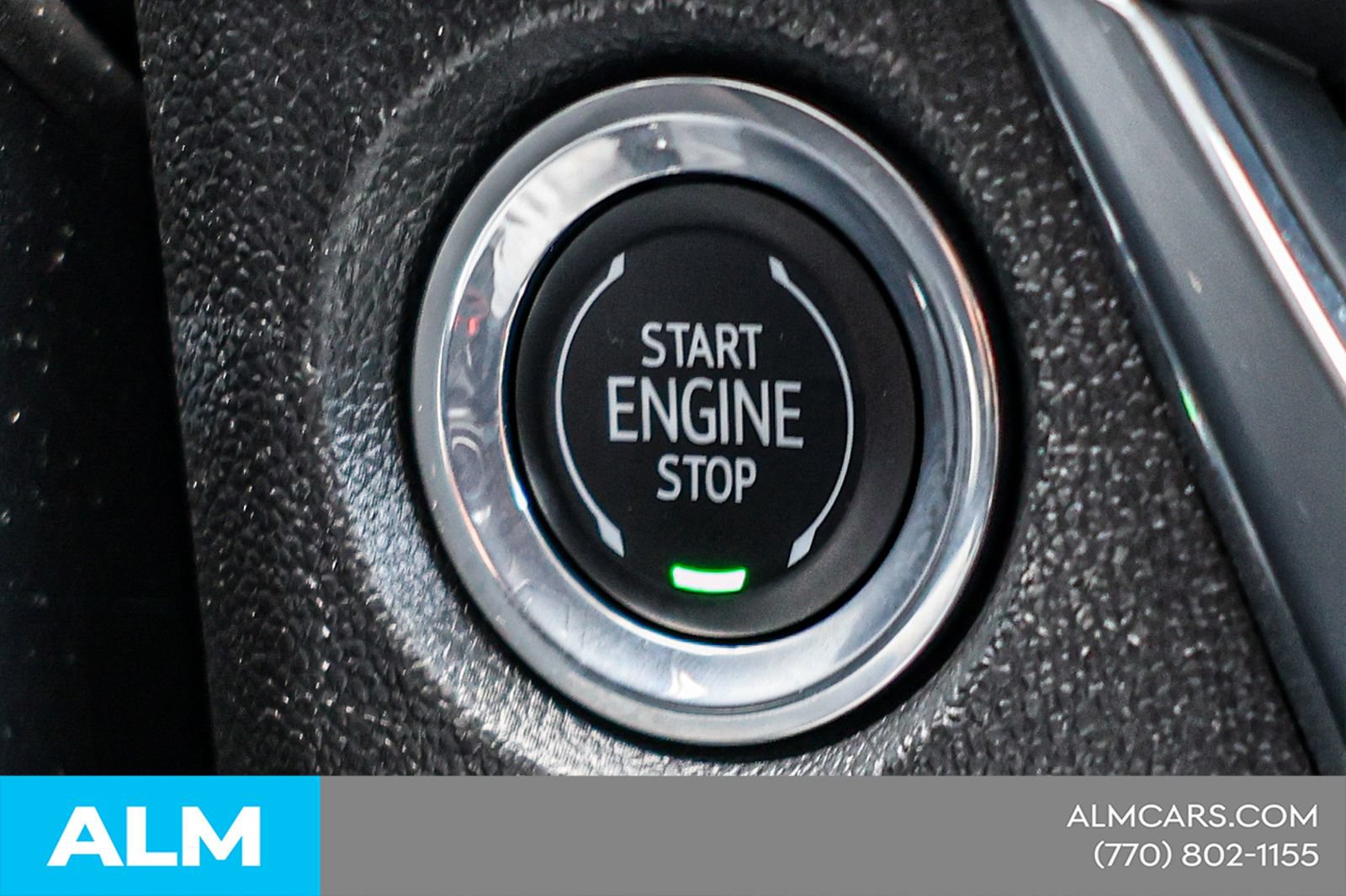 Used 2025 Buick Encore GX Preferred FWD image 35