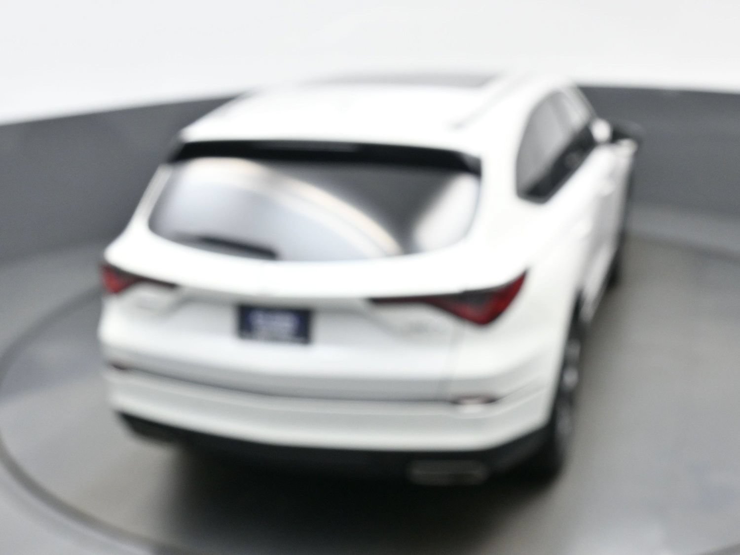 Used 2023 Acura MDX A-Spec AWD/4WD image 40