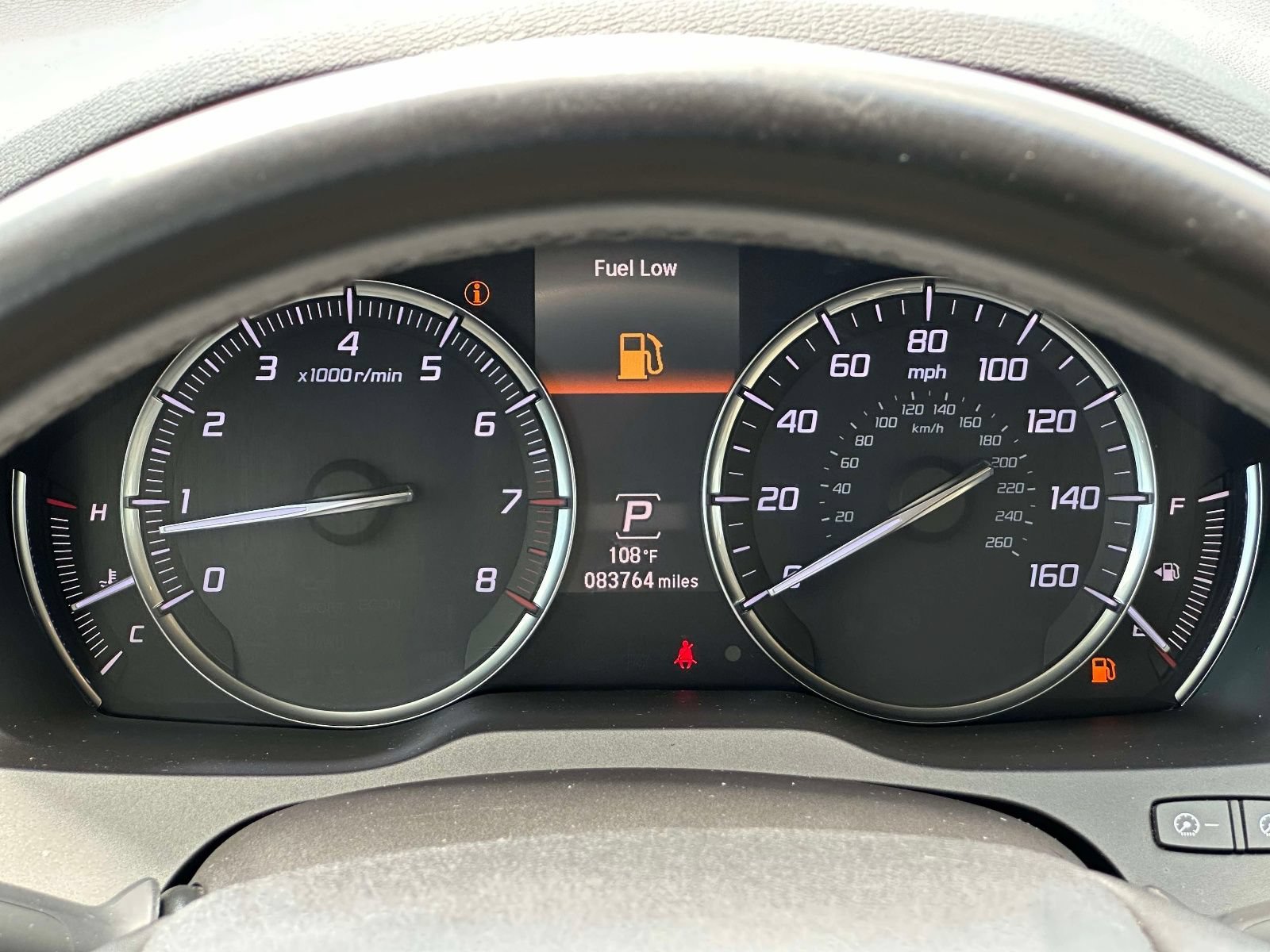 Certified 2020 Acura MDX SH-AWD w/ Technology Package image 26