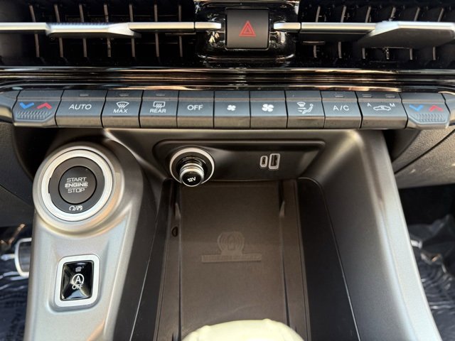 Used 2024 Dodge Hornet GT Plus w/ Track Pack image 16