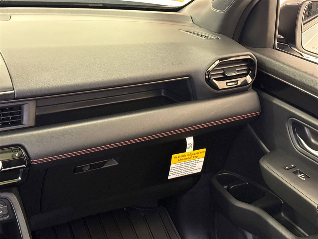 New 2025 Honda Pilot TrailSport image 19