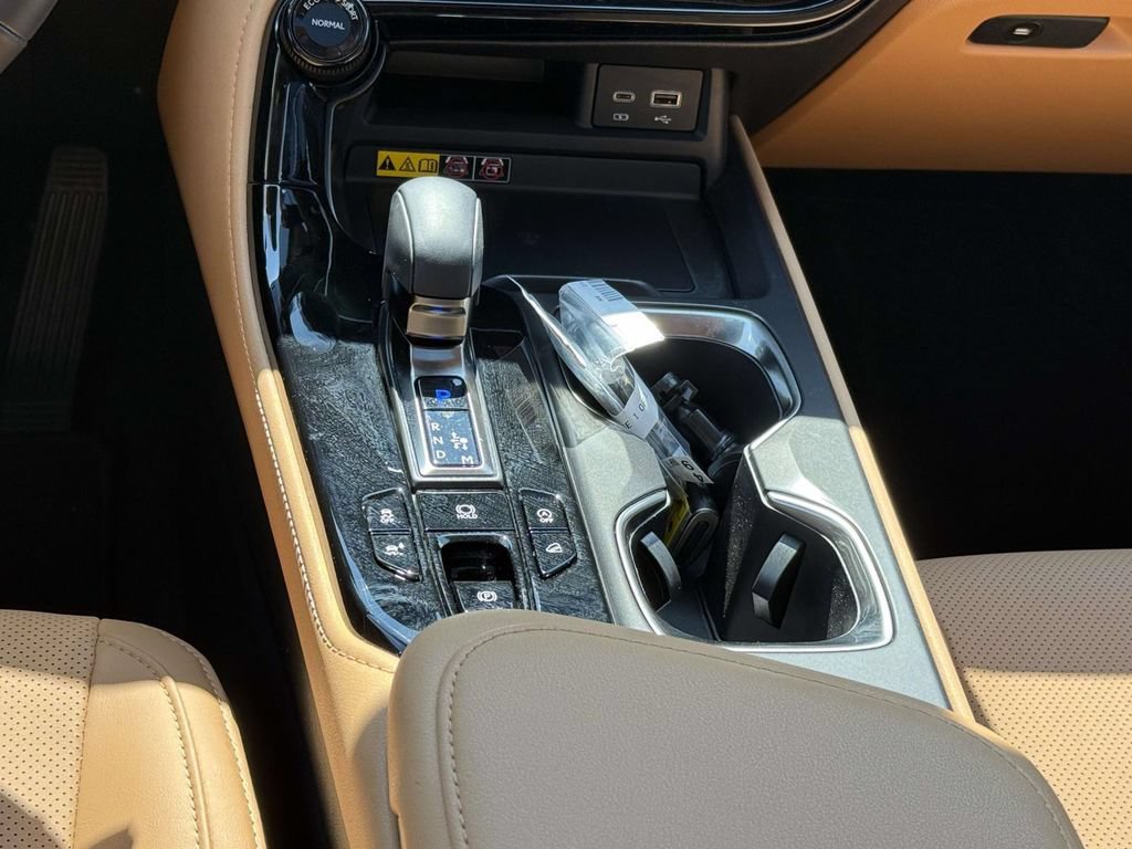 Used 2026 Lexus NX 350 AWD w/ Cold Area Package image 19