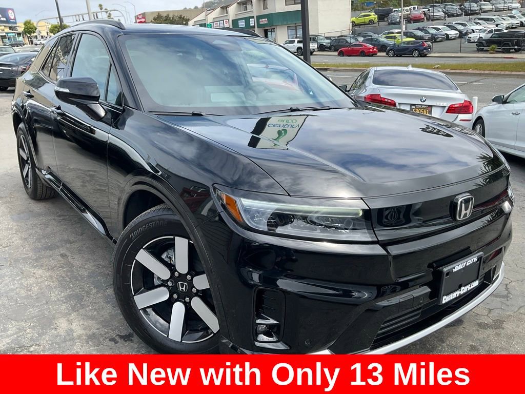 Used 2025 Honda Prologue Touring image 1