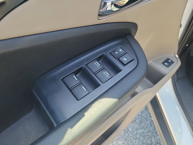 Certified 2022 Honda Pilot Elite image 10