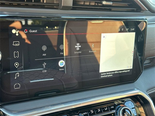 New 2026 GMC Sierra 2500 Denali Ultimate image 16