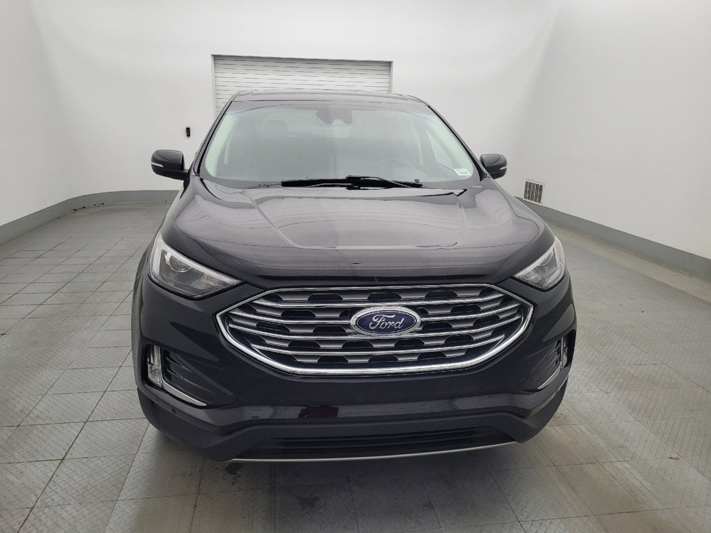 Used 2024 Ford Edge Titanium image 14