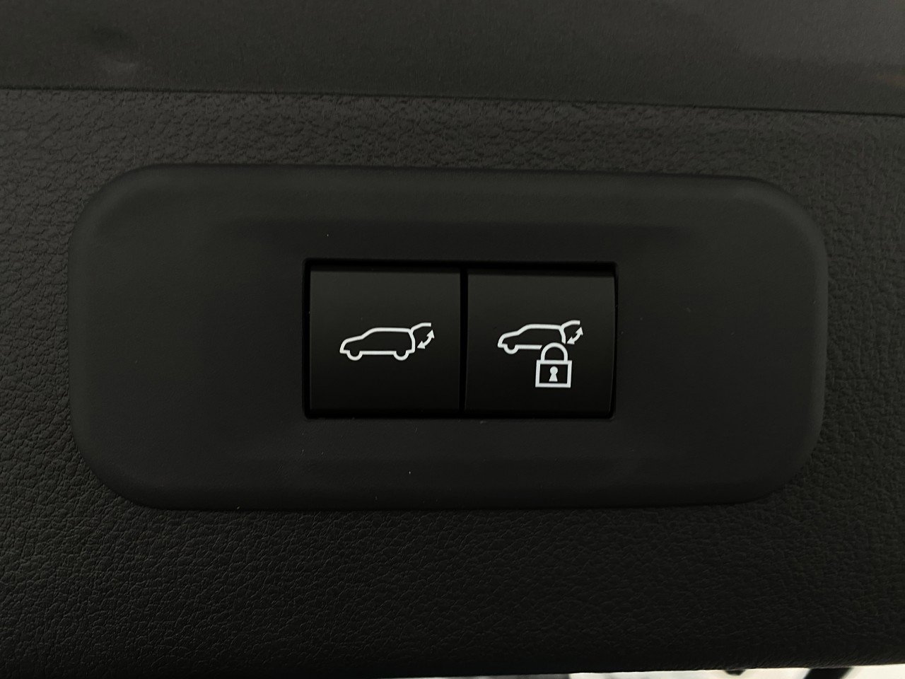 New 2026 Lexus TX 350 AWD image 7