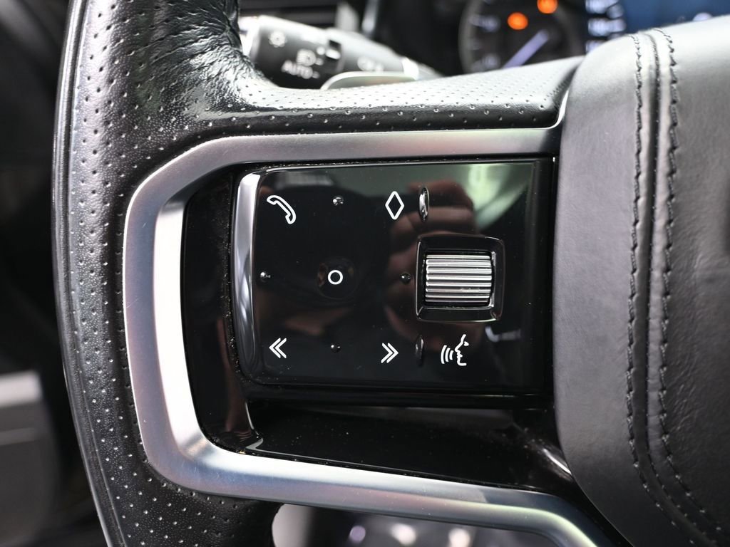 Used 2023 Land Rover Range Rover Velar R-Dynamic S AWD/4WD image 30