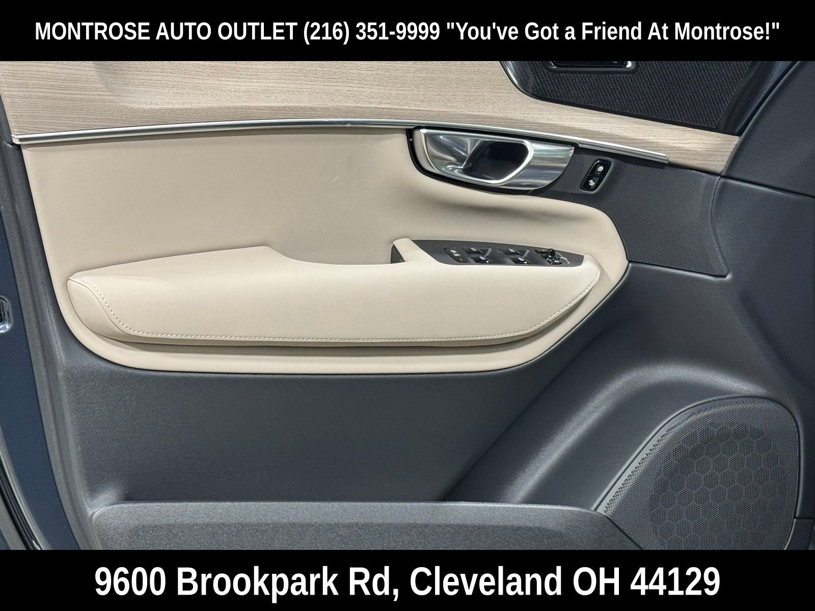 New 2026 Volvo XC90 B6 Plus w/ Protection Package Premier AWD/4WD image 10