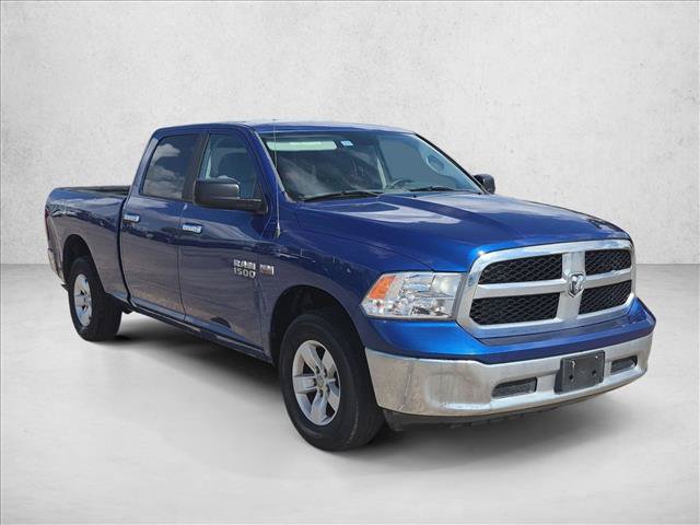 Used 2017 RAM 1500 Classic SLT AWD/4WD image 3
