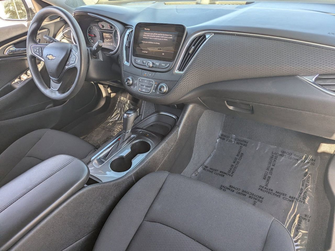 Used 2020 Chevrolet Malibu LT FWD image 8