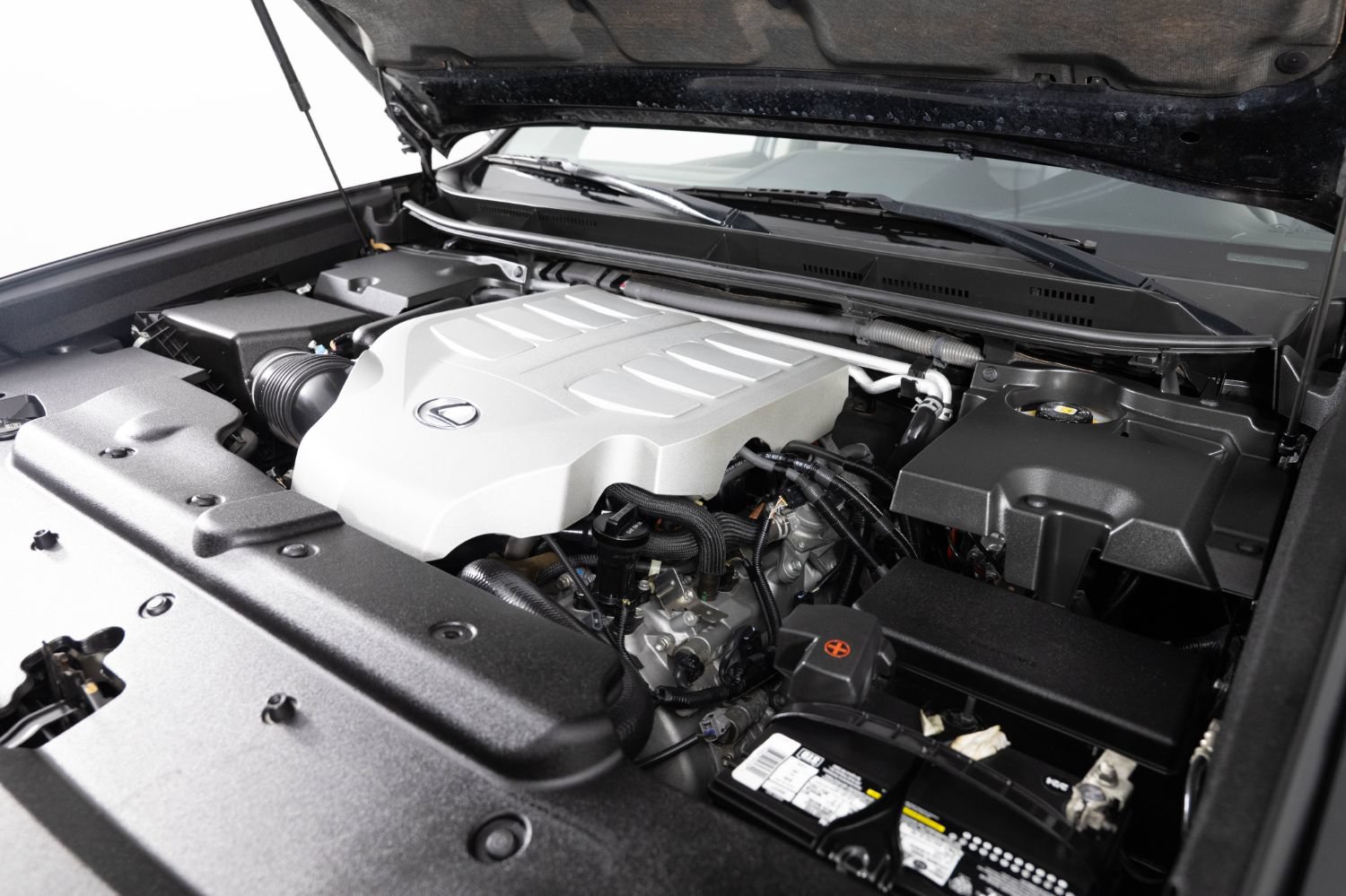 Used 2018 Lexus GX 460 Premium AWD/4WD image 47