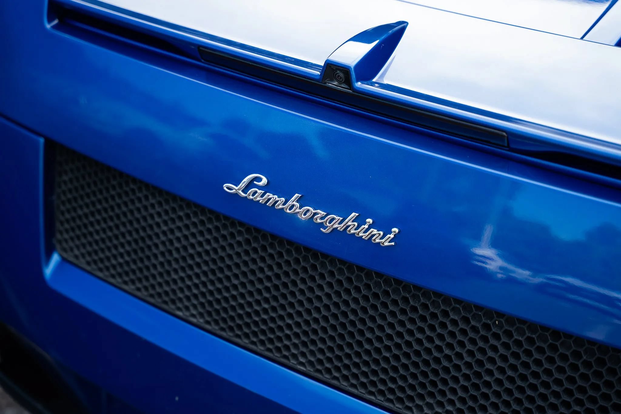 Used 2008 Lamborghini Gallardo Spyder AWD/4WD image 22