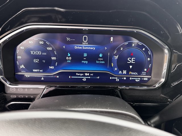 Used 2023 Chevrolet Silverado 1500 LT image 15