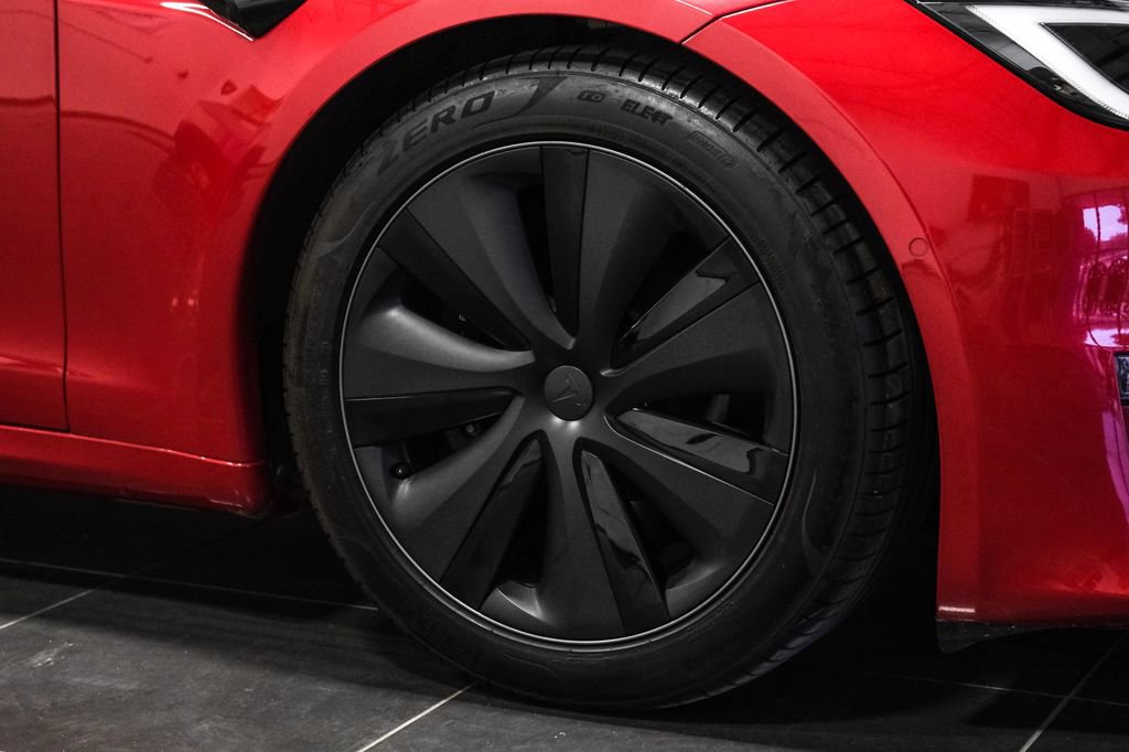 Used 2023 Tesla Model S Plaid image 61