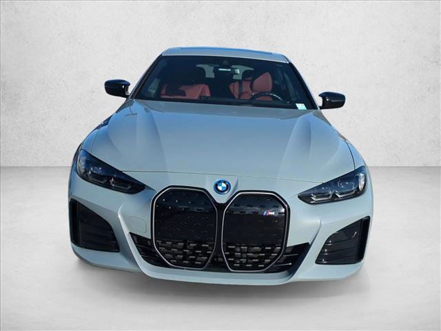 Certified 2024 BMW i4 M50 w/ Premium Package AWD/4WD video 2