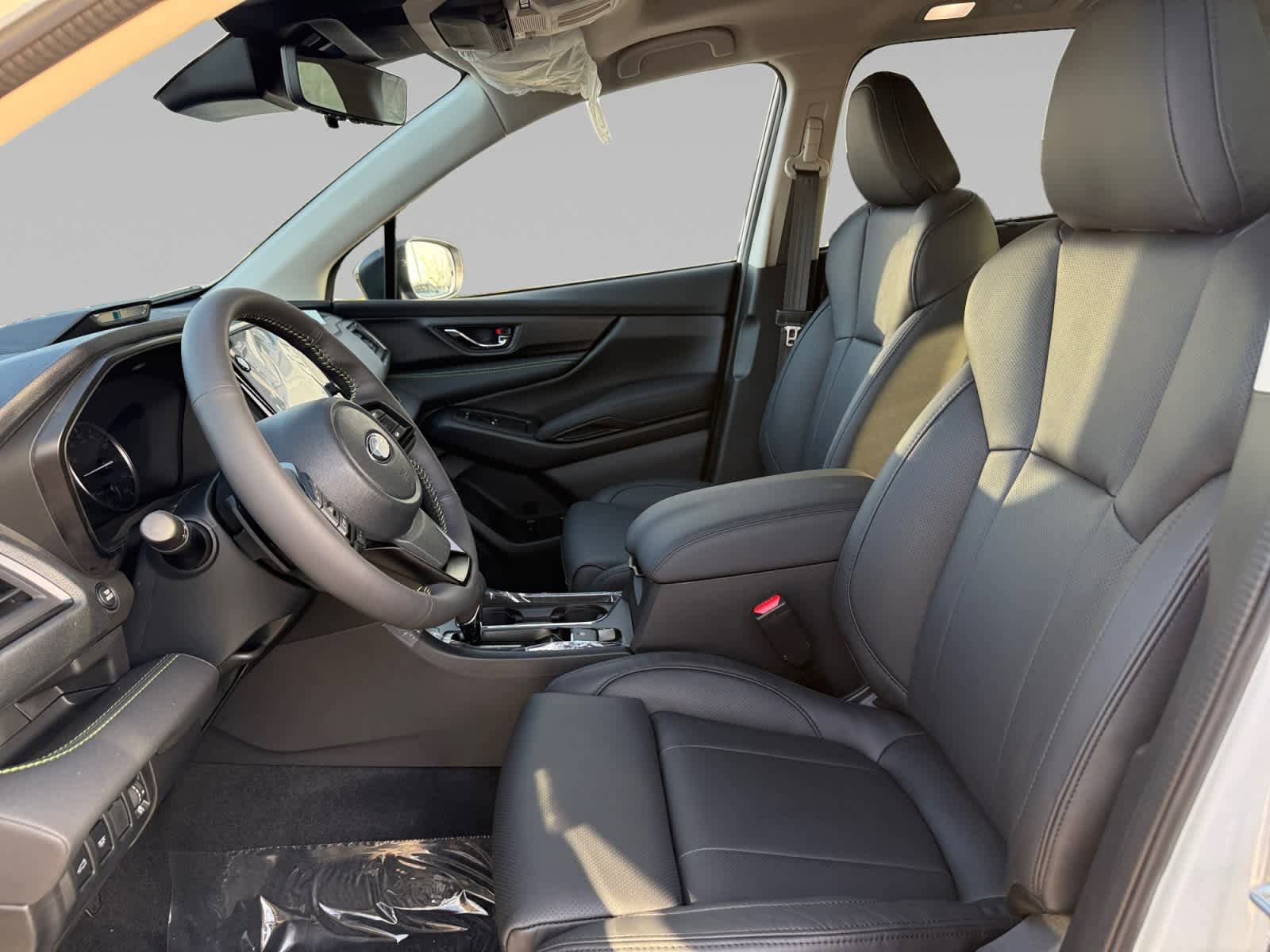 New 2026 Subaru Ascent Bronze Edition AWD/4WD image 9