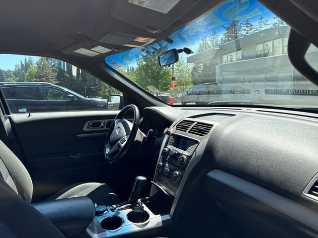 Used 2013 Ford Explorer XLT AWD/4WD image 9