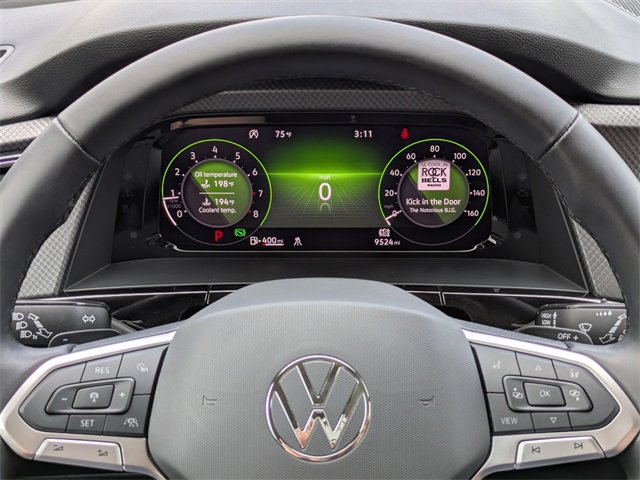 Certified 2025 Volkswagen Atlas Peak Edition SE image 30