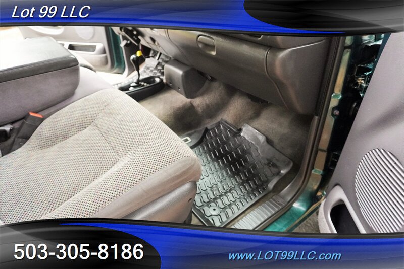 Used 2001 Dodge Ram 3500 Truck 4x4 Quad Cab image 31