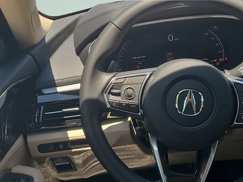 New 2026 Acura MDX SH-AWD image 19