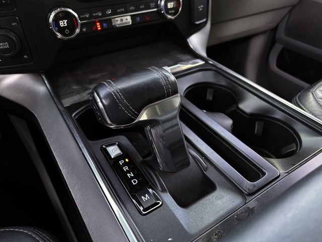 Used 2021 Ford F150 Limited image 25