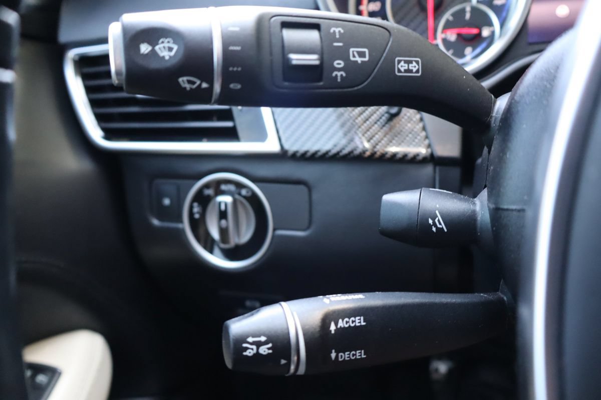 Used 2017 Mercedes-Benz GLE 63 AMG S image 32