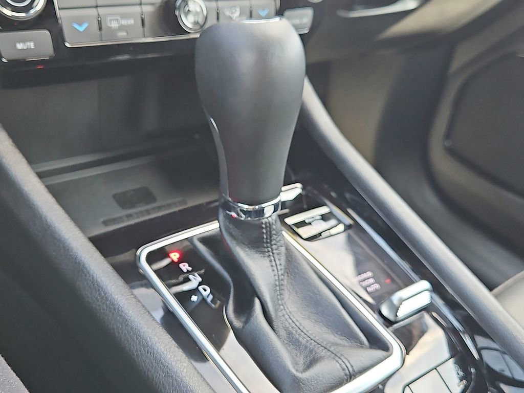 Used 2026 Jeep Compass Latitude w/ Quick Order Package 29K AWD/4WD image 20