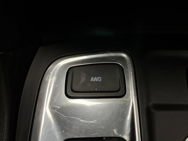 Used 2023 Chevrolet Equinox LT image 22