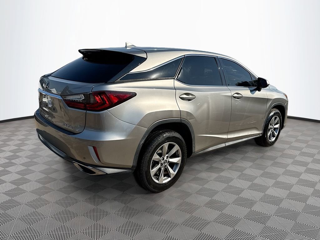 Used 2019 Lexus RX 350 FWD image 6