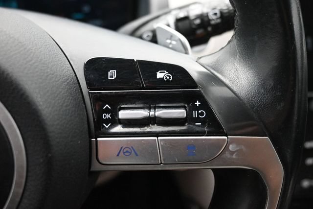 Used 2023 Hyundai Tucson SEL AWD/4WD image 10