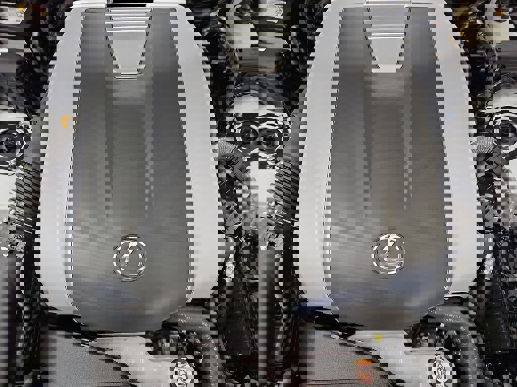 New 2026 Lexus IS 350 F Sport AWD/4WD image 29