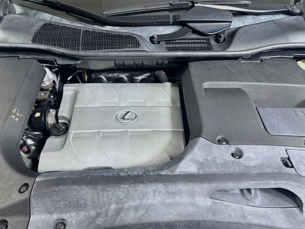 Used 2015 Lexus RX 350 FWD image 30