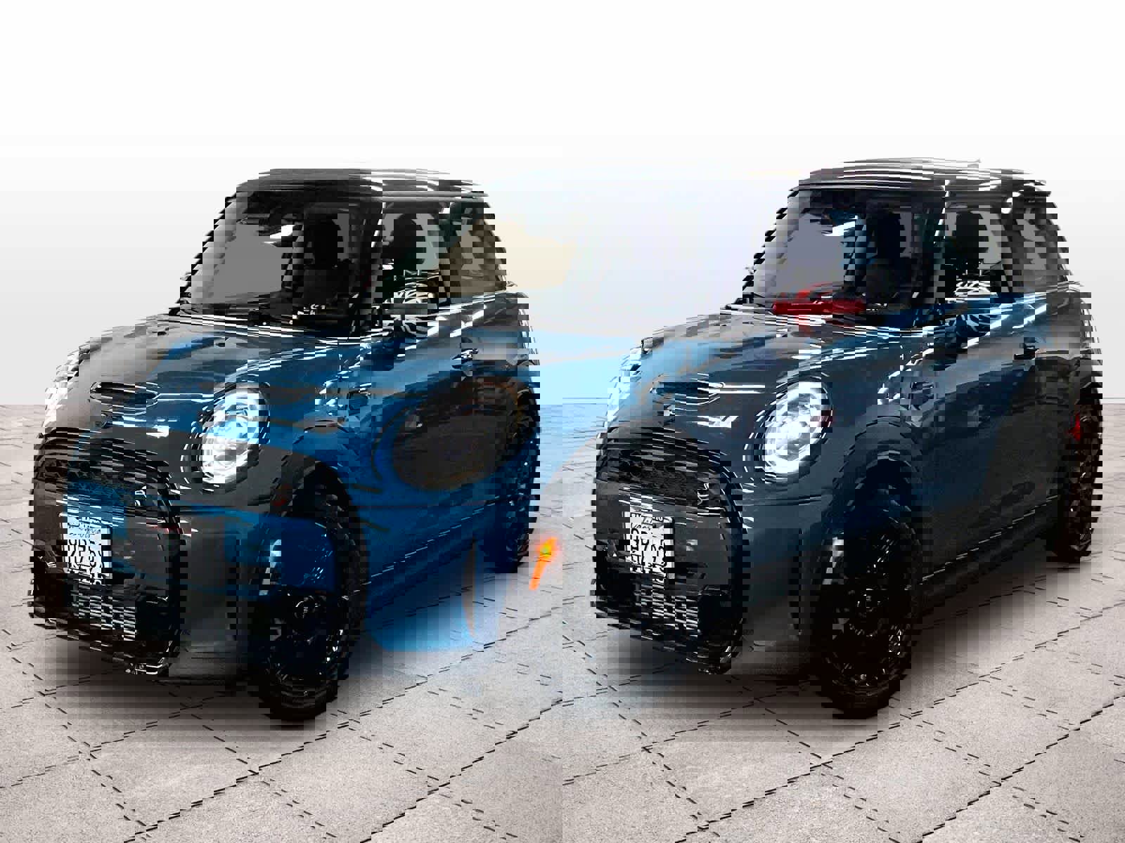 Used 2023 MINI Cooper S w/ Premium Package