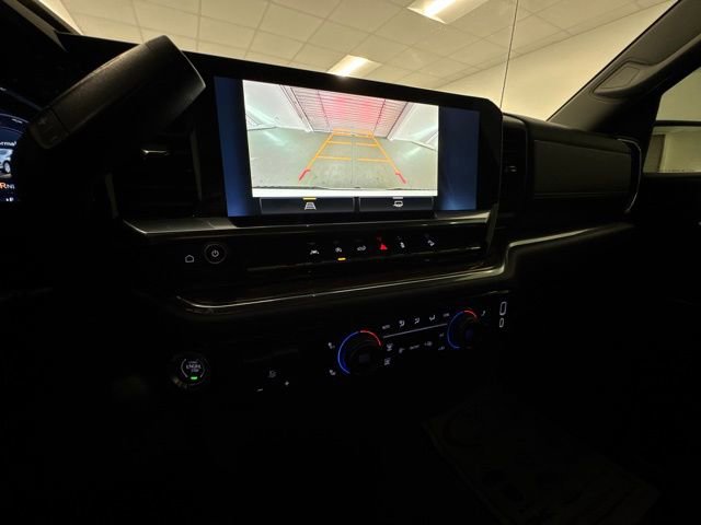 Used 2023 Chevrolet Silverado 1500 RST w/ Z71 Off-Road Package image 17