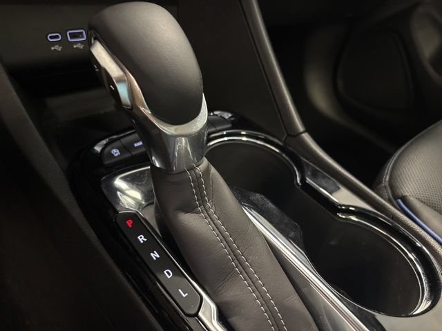 Certified 2025 Buick Encore GX Sport Touring w/ Experience Buick Package AWD/4WD image 28