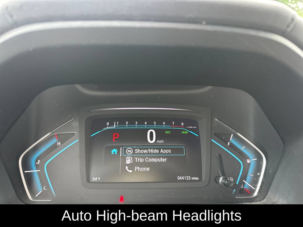 Used 2020 Honda Odyssey EX-L image 10