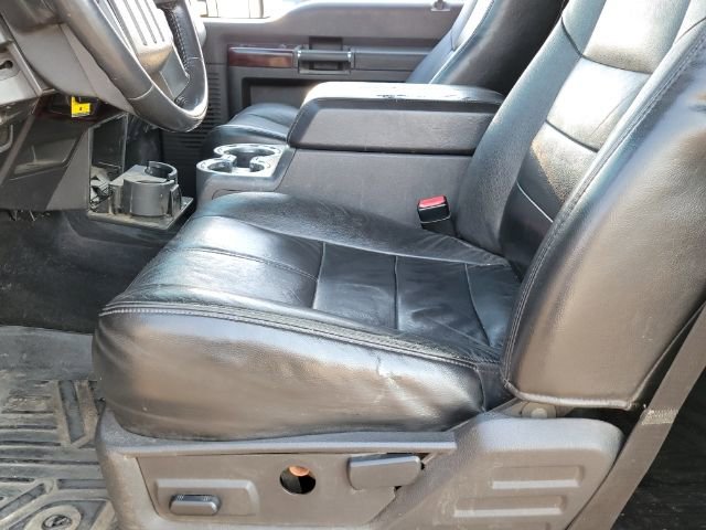 Used 2010 Ford F350 Lariat AWD/4WD image 6
