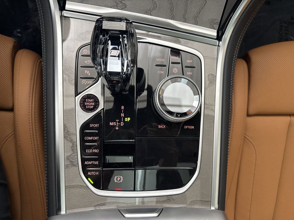 New 2025 BMW 840i xDrive AWD/4WD image 22