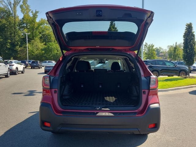 Certified 2023 Subaru Outback Premium AWD/4WD image 14