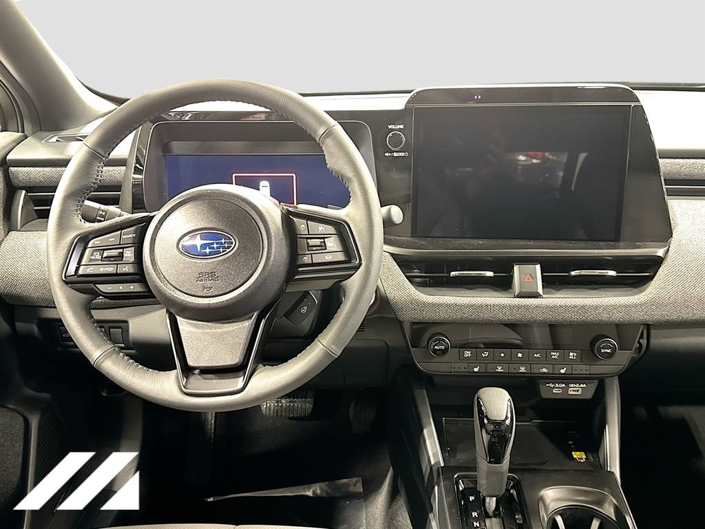 New 2026 Subaru Outback Limited AWD/4WD image 24