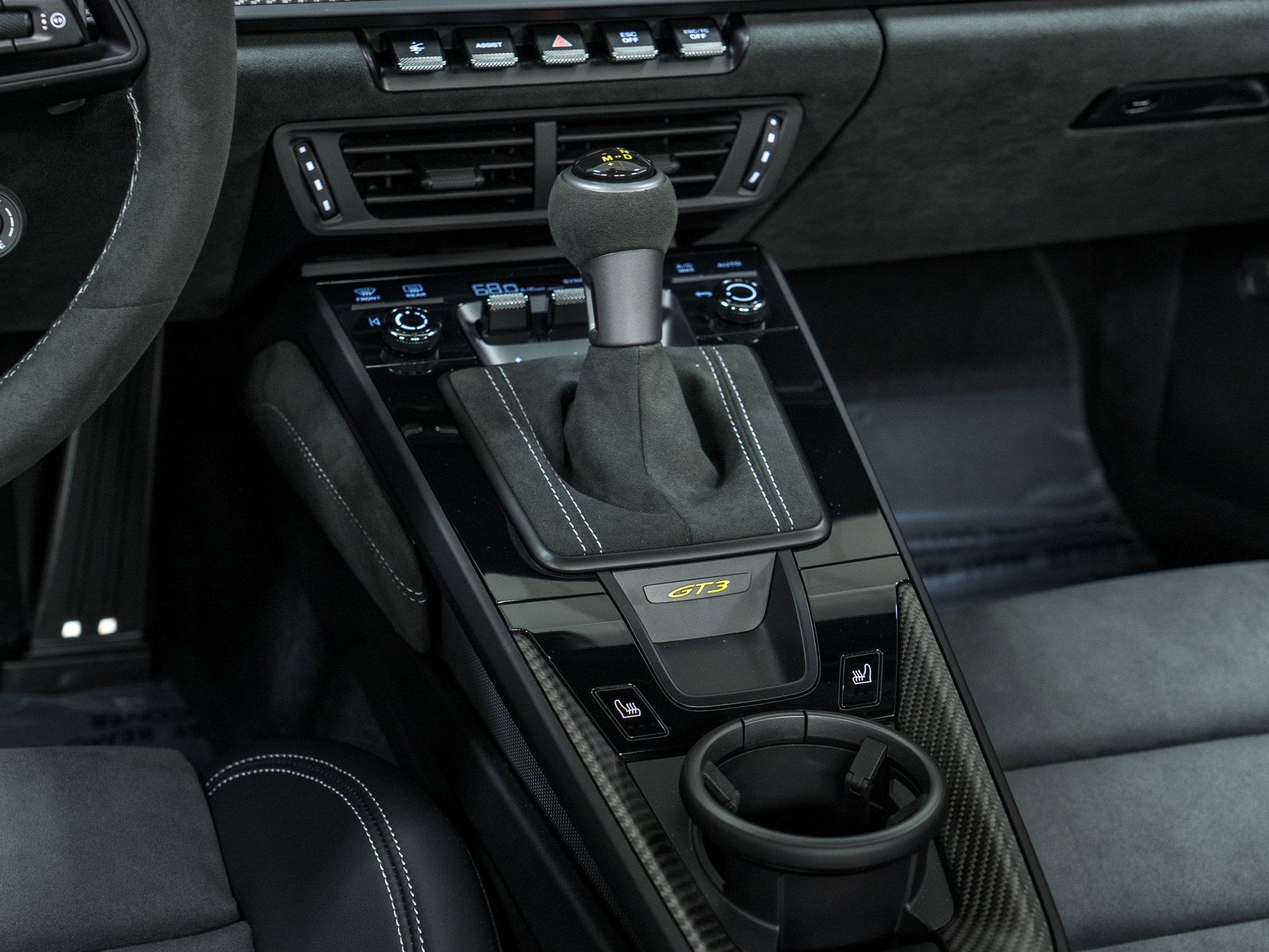 Used 2026 Porsche 911 GT3 image 28