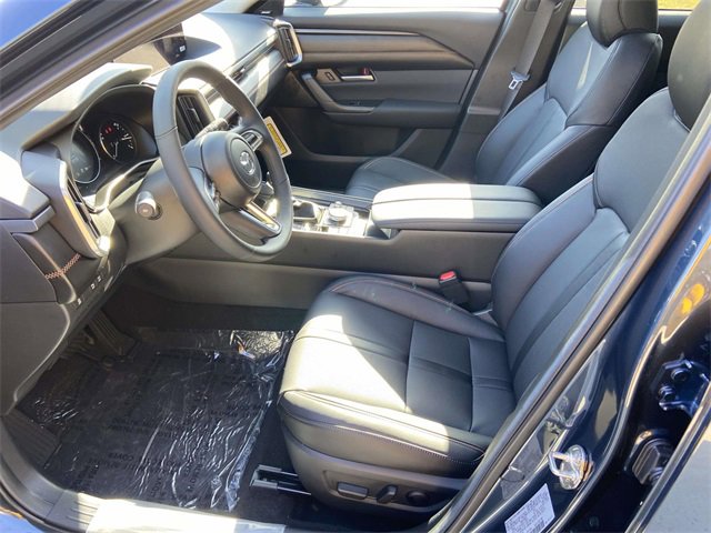 New 2026 MAZDA CX-50 AWD 2.5 S w/ Premium Package image 10