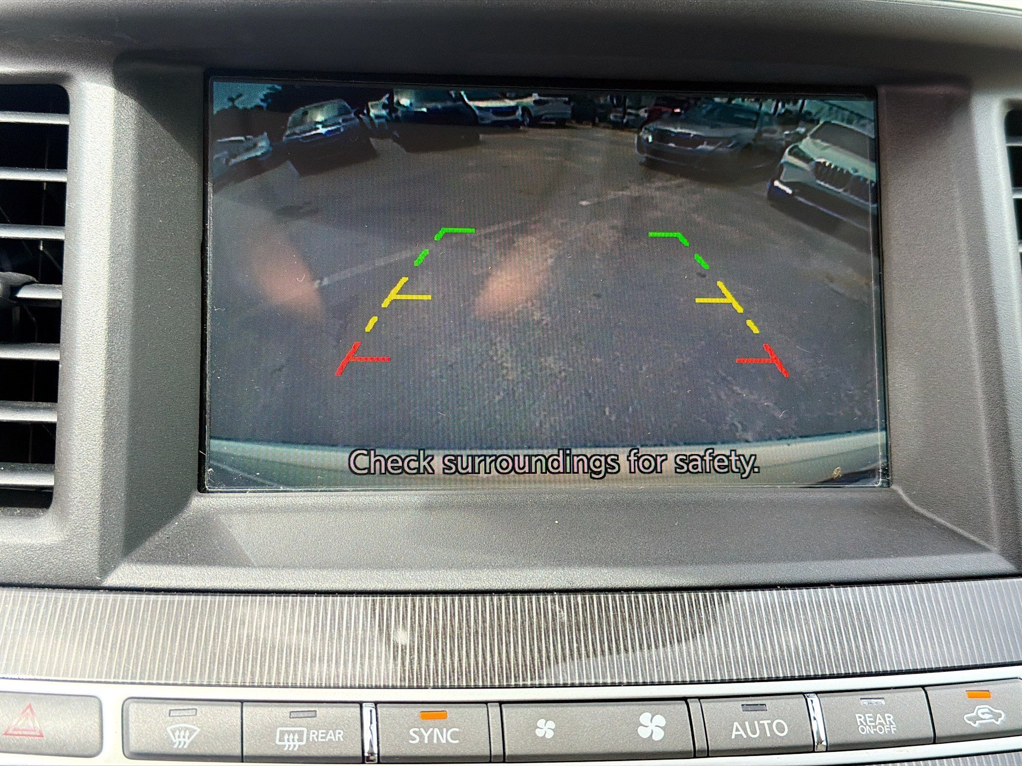 Used 2020 INFINITI QX60 Pure FWD image 35