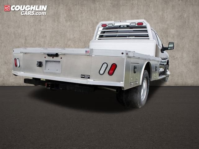 New 2024 RAM 3500 SLT w/ Quick Order Package 2YG SLT image 9