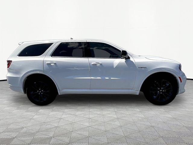 Used 2022 Dodge Durango R/T w/ Blacktop Package AWD/4WD image 8