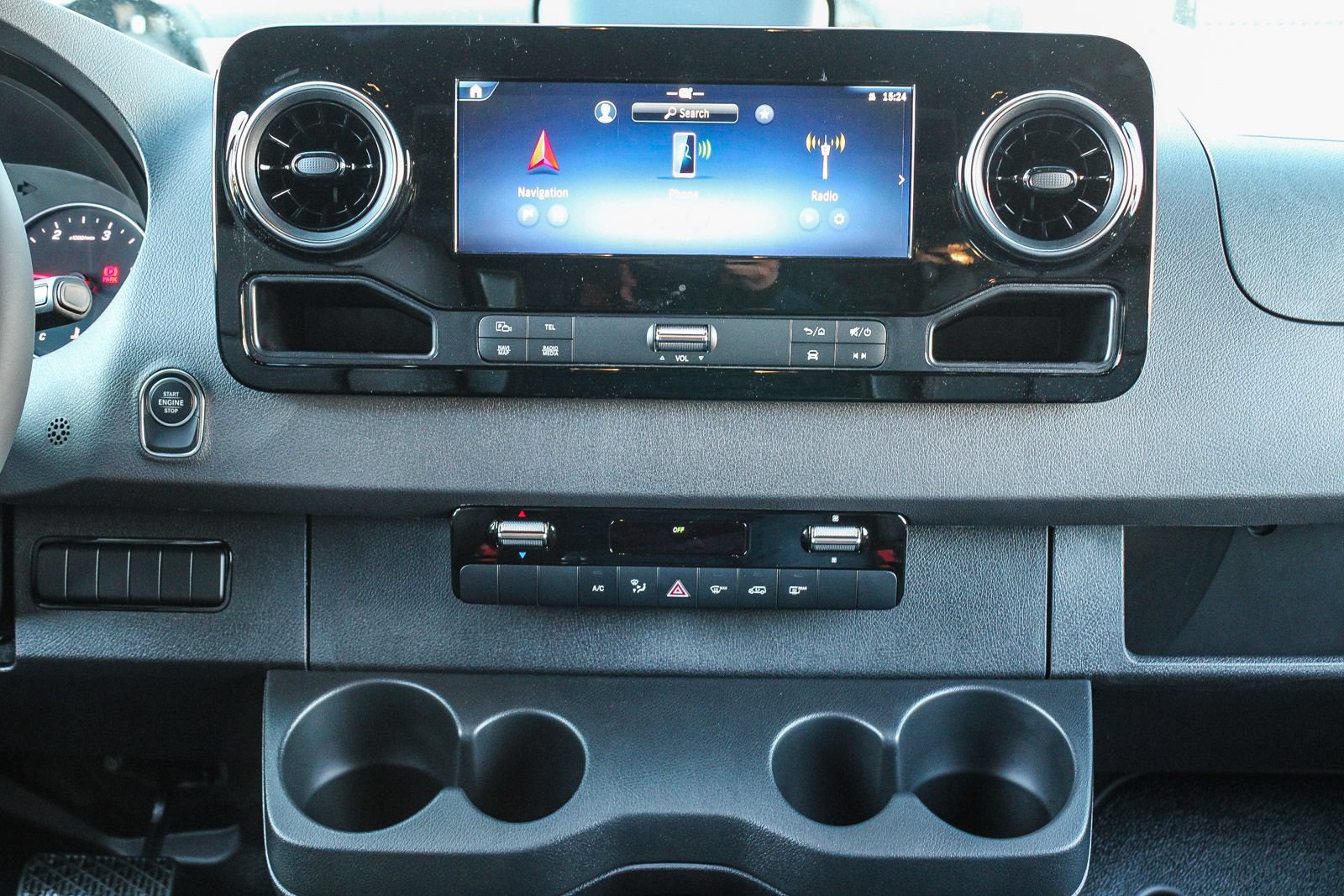 New 2026 Mercedes-Benz Sprinter 2500 image 13