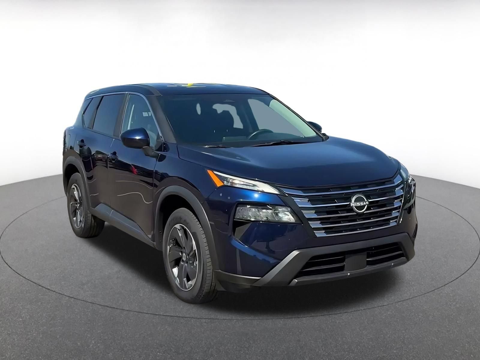 Used 2025 Nissan Rogue SV FWD image 3