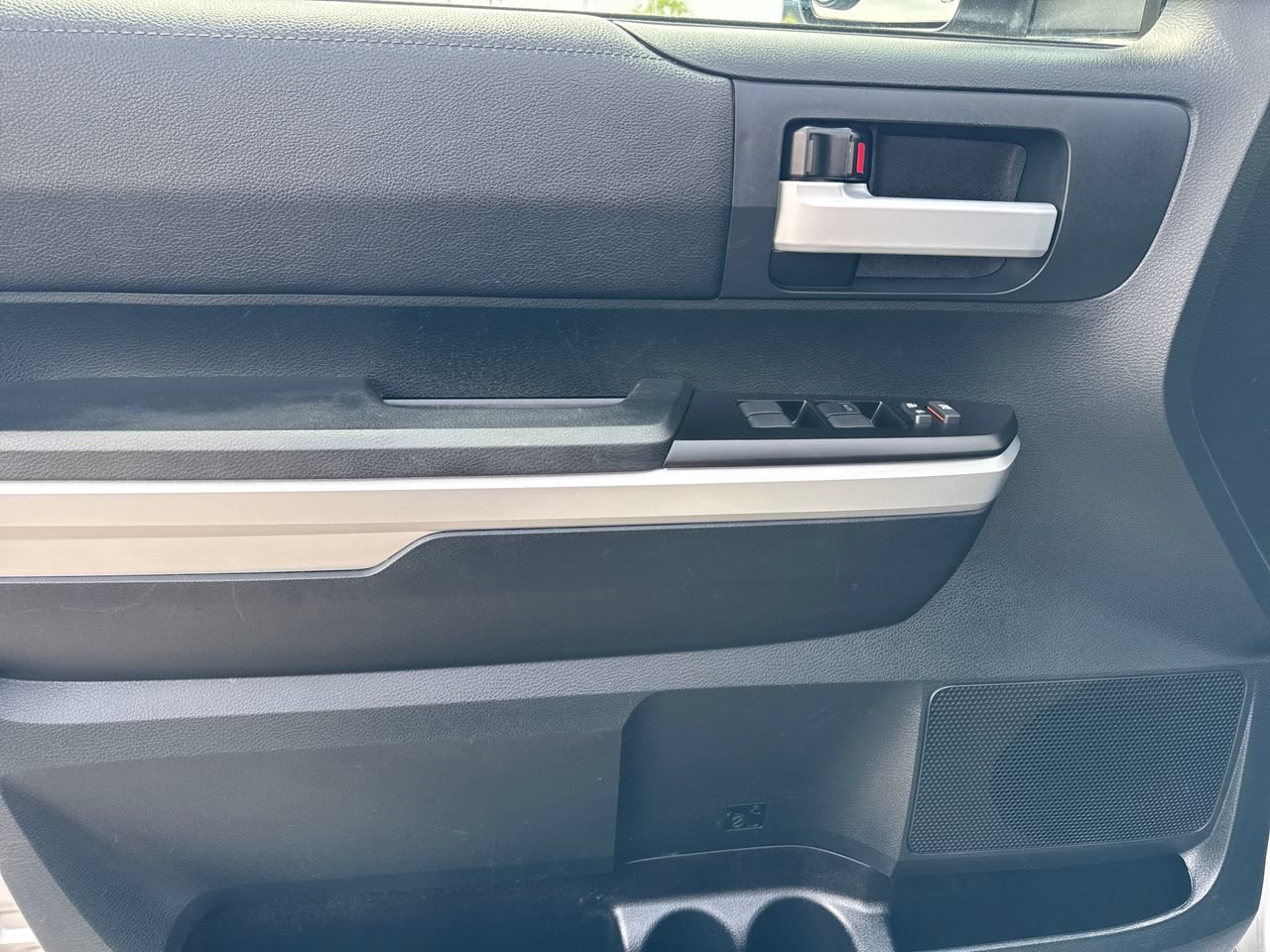 Used 2017 Toyota Tundra TRD Pro AWD/4WD image 14