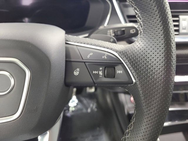Used 2023 Audi SQ5 Premium Plus AWD/4WD image 26